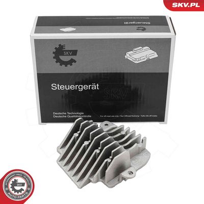 Устройство управления, освещение ESEN SKV 59SKV310