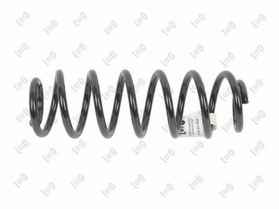 Balstiekārtas atspere ABAKUS 234-02-042