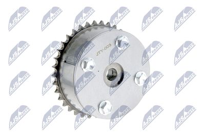 Шестерня привода распределительного вала NTY RKZ-TY-003