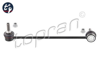 Тяга / стойка, стабилизатор TOPRAN 208 567
