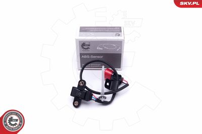 Датчик импульсов ESEN SKV 17SKV541
