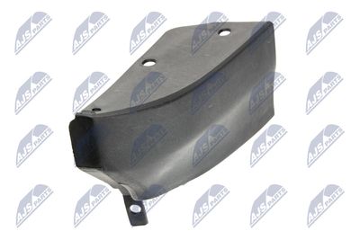 Ventilatora reste, Bampers NTY EZC-VW-170