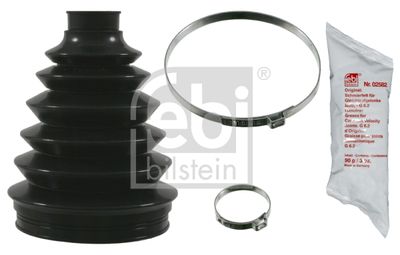 Комплект пыльника, приводной вал FEBI BILSTEIN 22091