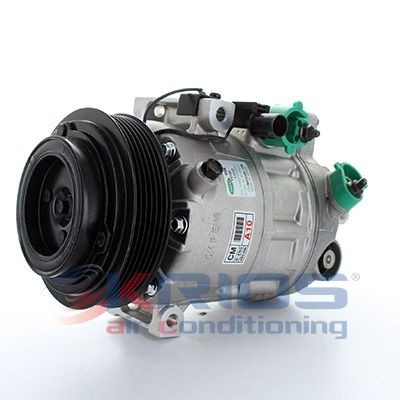 Компрессор, кондиционер MEAT & DORIA K19095