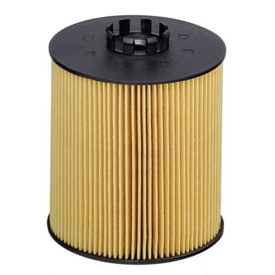Eļļas filtrs HENGST FILTER E714H D561