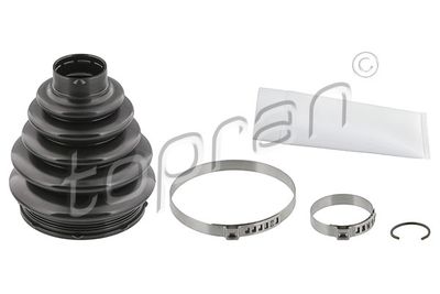 Комплект пыльника, приводной вал TOPRAN 721 199