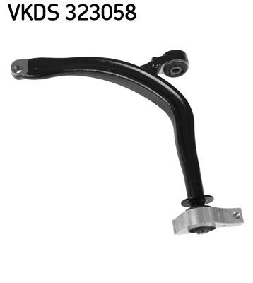Neatkarīgās balstiekārtas svira, Riteņa piekare SKF VKDS 323058