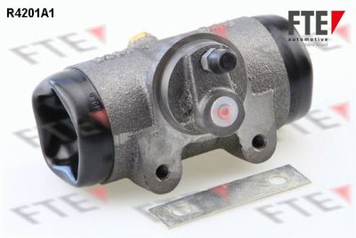 Колесный тормозной цилиндр FTE 9710148