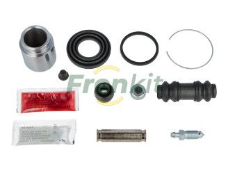 Ремкомплект, тормозной суппорт FRENKIT 738136