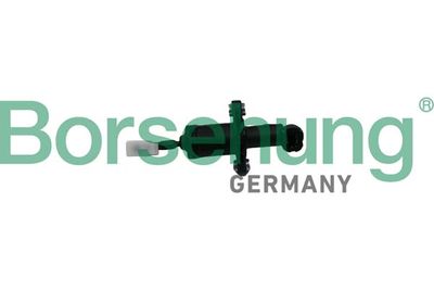 Galvenais cilindrs, Sajūgs BORSEHUNG B11514