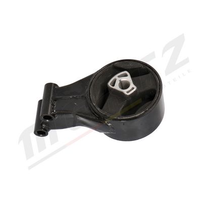 Подвеска, двигатель MERTZ M-S4950