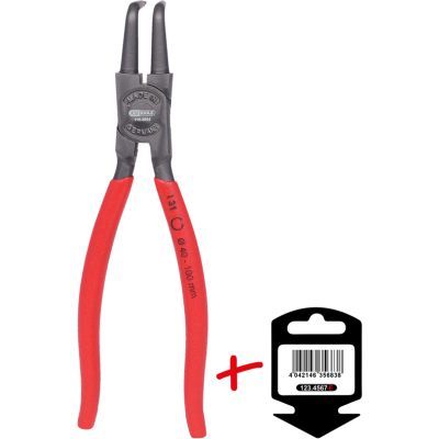 Sprostgredzenu stangas KS TOOLS 119.2064-E