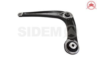 Neatkarīgās balstiekārtas svira, Riteņa piekare SIDEM 54274