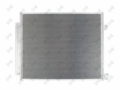 Конденсатор, кондиционер ABAKUS 054-016-0043