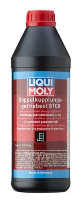 Transmisijas eļļa LIQUI MOLY 20466