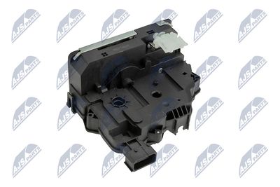 Замок двери NTY EZC-PL-054