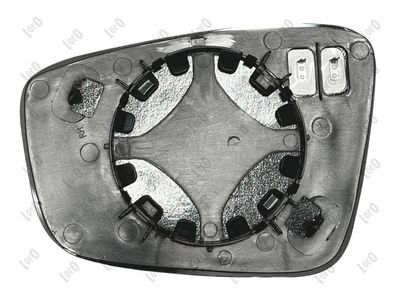 Spoguļstikls, Ārējais atpakaļskata spogulis ABAKUS 3509G02