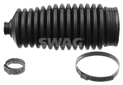 Комплект пыльника, рулевое управление SWAG 40 10 2117
