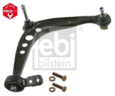 Neatkarīgās balstiekārtas svira, Riteņa piekare FEBI BILSTEIN 34648