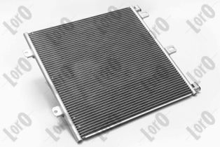 Конденсатор, кондиционер ABAKUS T16-04-005