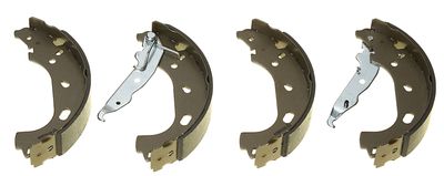 Bremžu loku komplekts BREMBO S 59 532