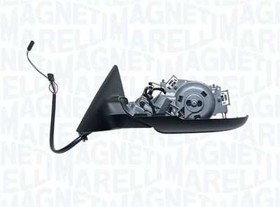 Наружное зеркало MAGNETI MARELLI 182215021300