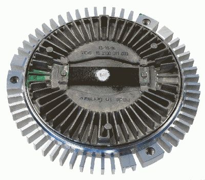 Sajūgs, Radiatora ventilators SACHS 2100 011 033