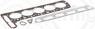 Комплект прокладок, головка цилиндра ELRING 820.539