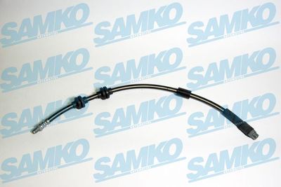 Тормозной шланг SAMKO 6T48012