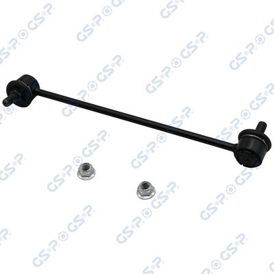 Stiepnis/Atsaite, Stabilizators GSP S050505