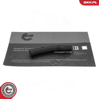 Шланг, вентиляция картера ESEN SKV 54SKV901