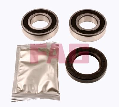 Комплект подшипника ступицы колеса Schaeffler FAG 713 6132 50
