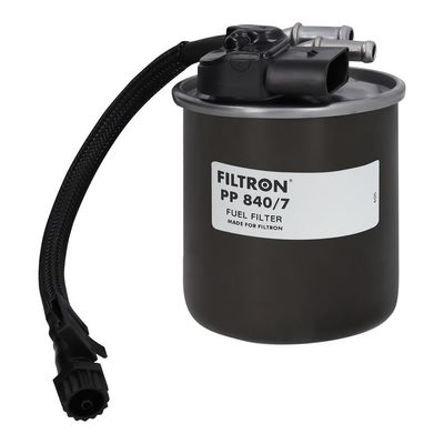 Degvielas filtrs FILTRON PP 840/7