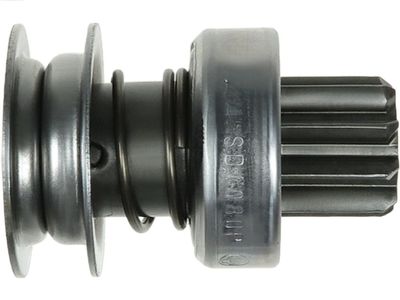 Pievads ar brīvgaitas mehānismu, Starteris AS-PL SD1080P