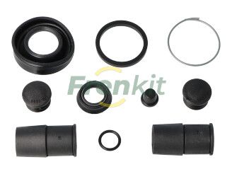 Ремкомплект, тормозной суппорт FRENKIT 230012