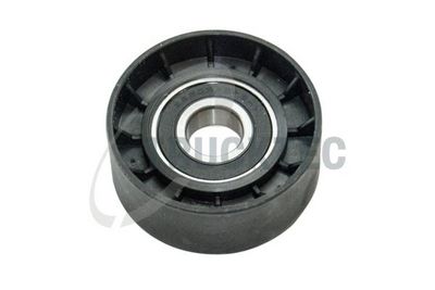 TRUCKTEC AUTOMOTIVE 0719227 Parazīt-/Vadrullītis, Ķīļrievu siksna
