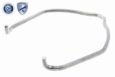 Хомут, воздушный шланг компрессора VAICO V10-4444