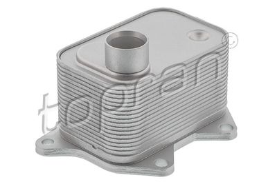 Eļļas radiators, Motoreļļa TOPRAN 120 027