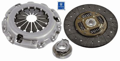 Комплект сцепления SACHS 3 000 954 036