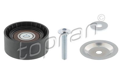 Parazīt-/Vadrullītis, Ķīļrievu siksna TOPRAN 409 229