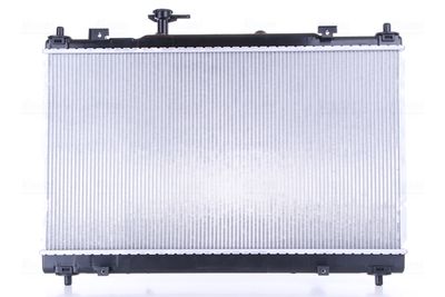 Radiators, Motora dzesēšanas sistēma NISSENS 606736