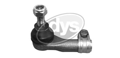 Наконечник поперечной рулевой тяги DYS 22-21125