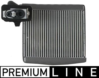 Испаритель, кондиционер MAHLE AE 105 000P