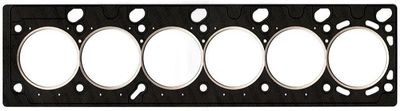 Прокладка, головка цилиндра ELRING 442.180