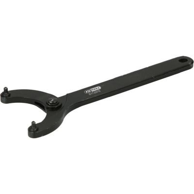 Izciļņu tipa atslēga KS TOOLS 517.2377