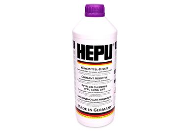 Antifrīzs HEPU P900-RM12-PLUS