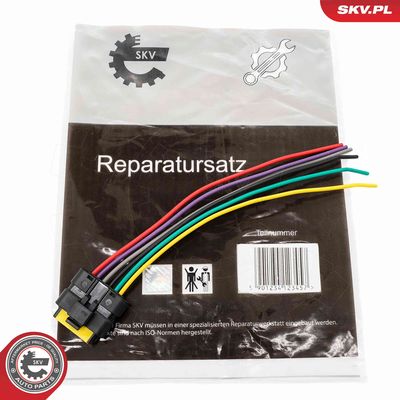 Ремонтный комплект, кабельный комплект ESEN SKV 53SKV168