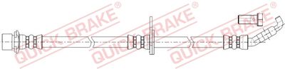 Тормозной шланг QUICK BRAKE 50.860X