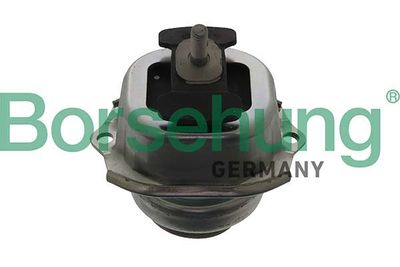 Подвеска, двигатель Borsehung B12633