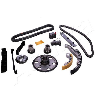 Комплект цели привода распредвала ASHIKA KCK113